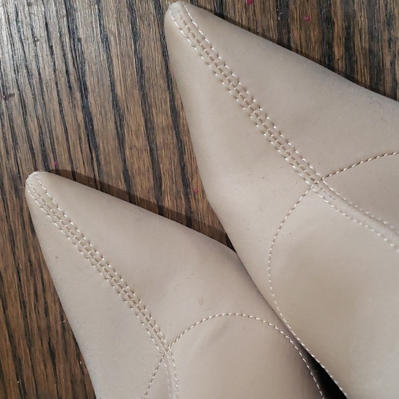 Fabric Booties - Picture 7 of 13